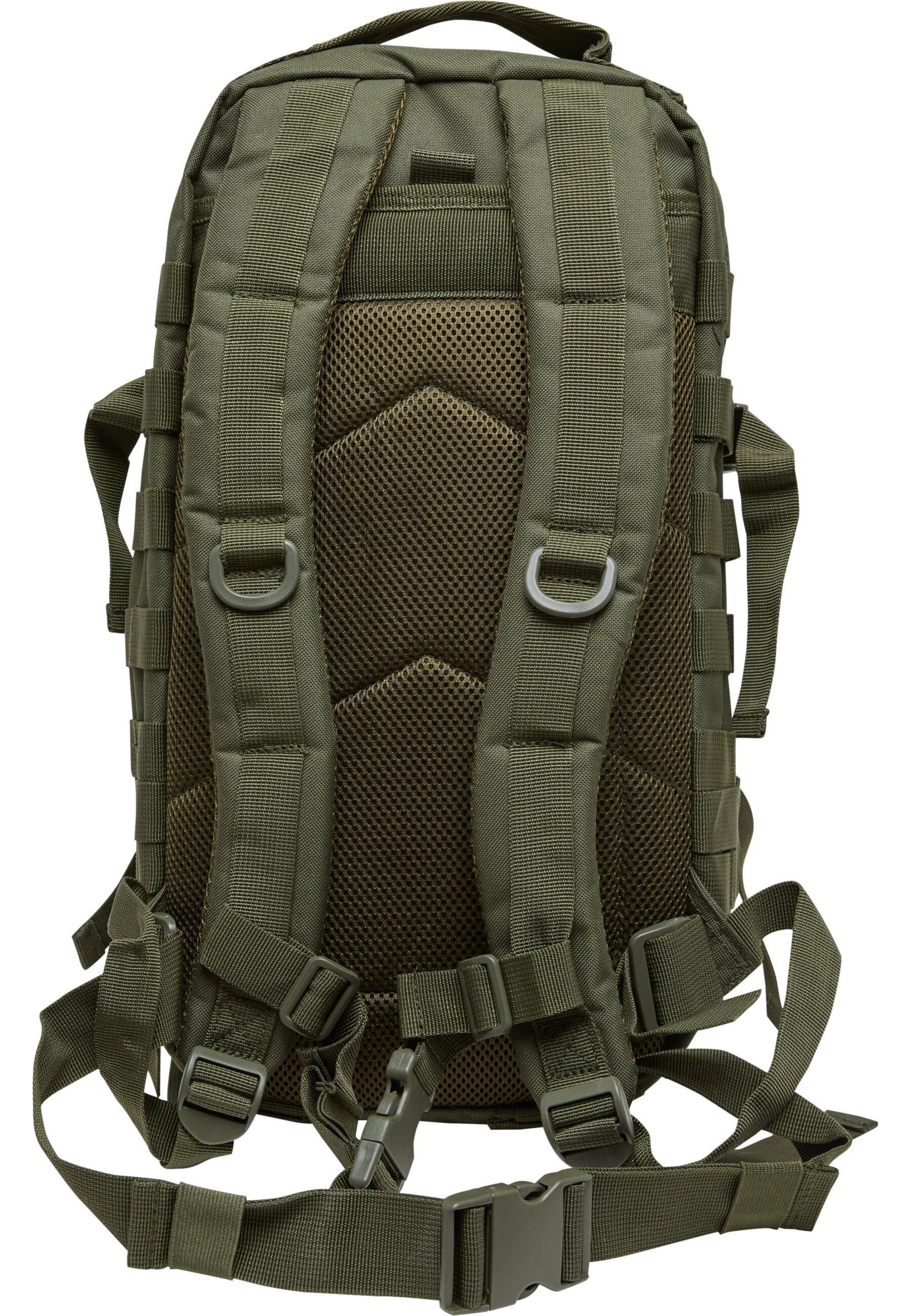 Brandit Trekkingrucksack Brandit US Cooper Rucksack günstig online kaufen