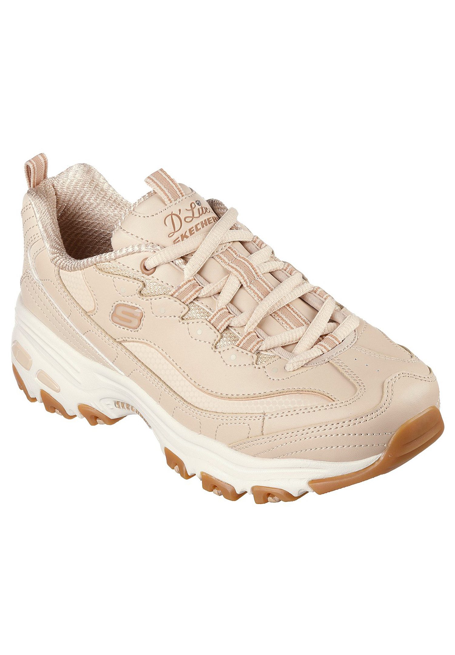 Skechers D´LITES - GOOD NEUTRAL Sneaker günstig online kaufen