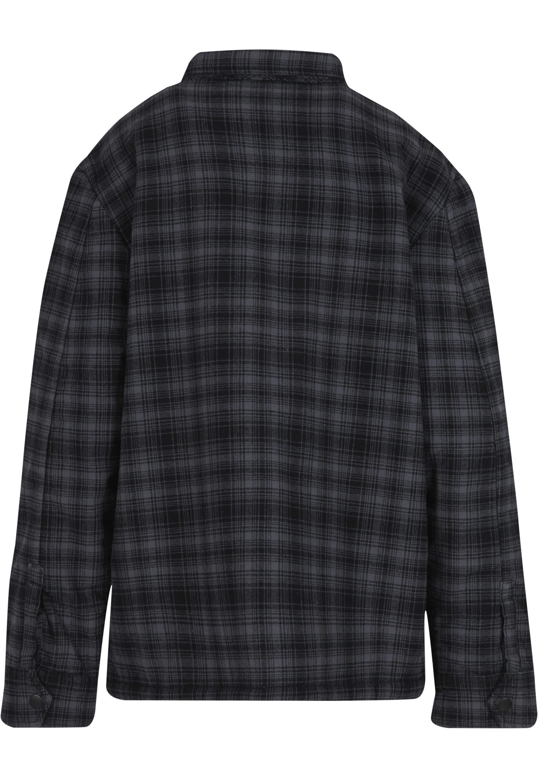 Brandit Allwetterjacke Brandit Brandit Sherpa Lumberjacket (1-St)