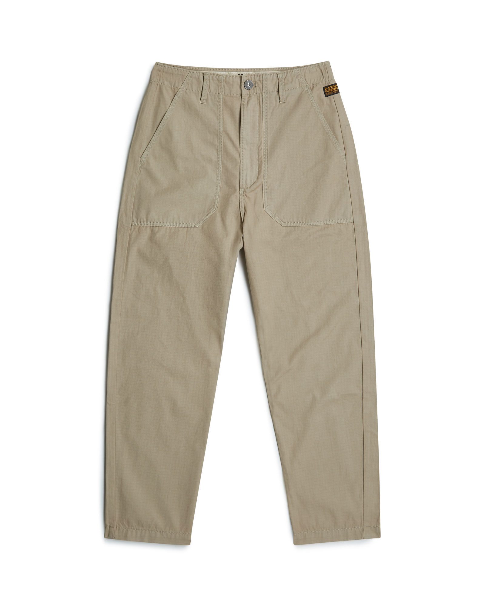 Wirkhose Pilot Cropped Hose