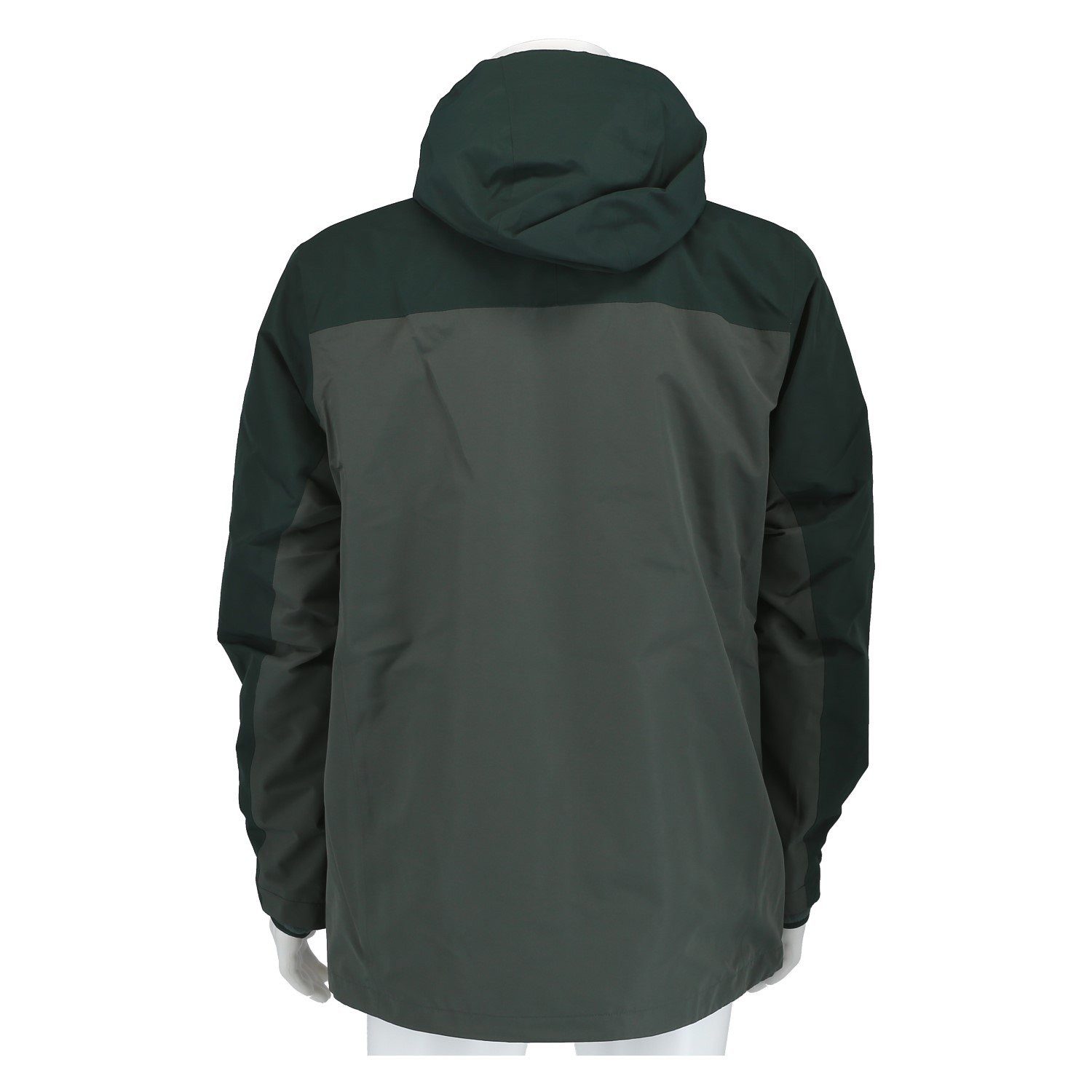 Jack Wolfskin Winterjacke Taubenberg 3in1 2024 günstig online kaufen