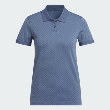 adidas Performance Funktionsshirt ULTIMATE365 TOUR PRIMEKNIT POLOSHIRT