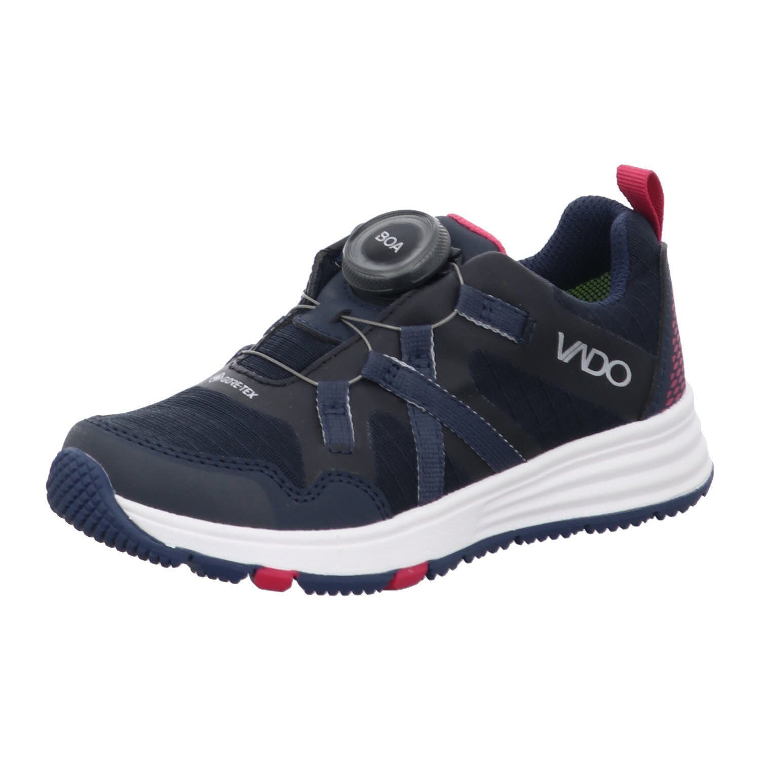 Vado 73301-3300 101 Schnürschuh