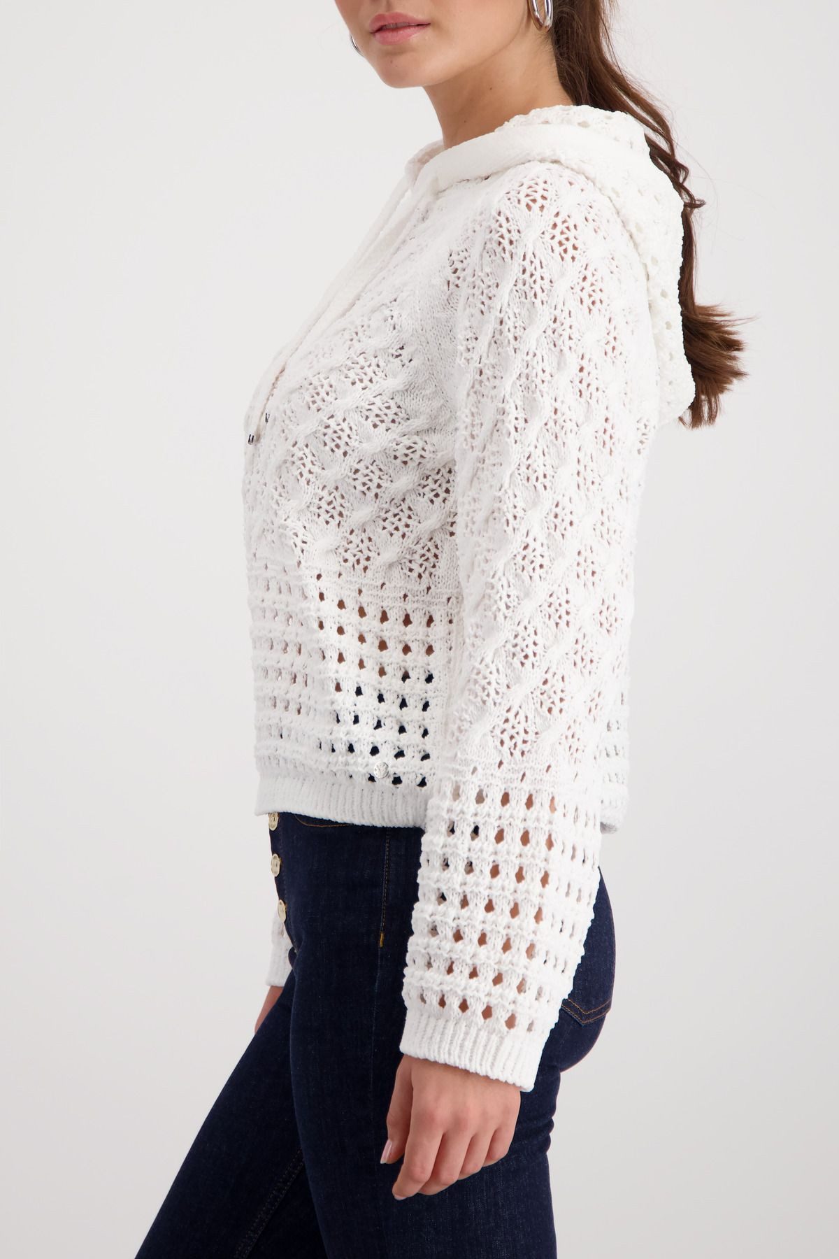 Monari Strickpullover