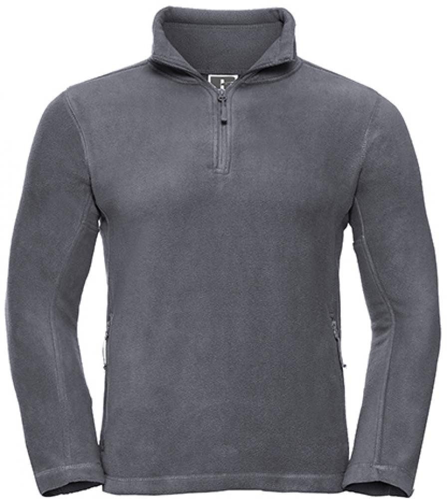 Russell Fleecepullover Outdoor Fleece 1/4-Zip