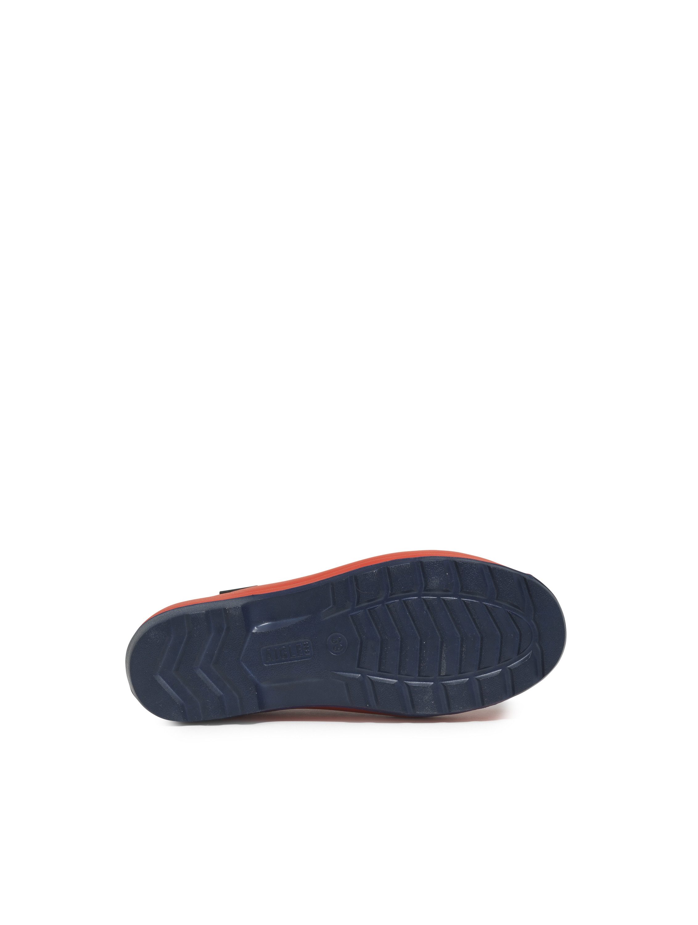 Aigle NB592 Aigle Taden Plus 2 Wanderschuh