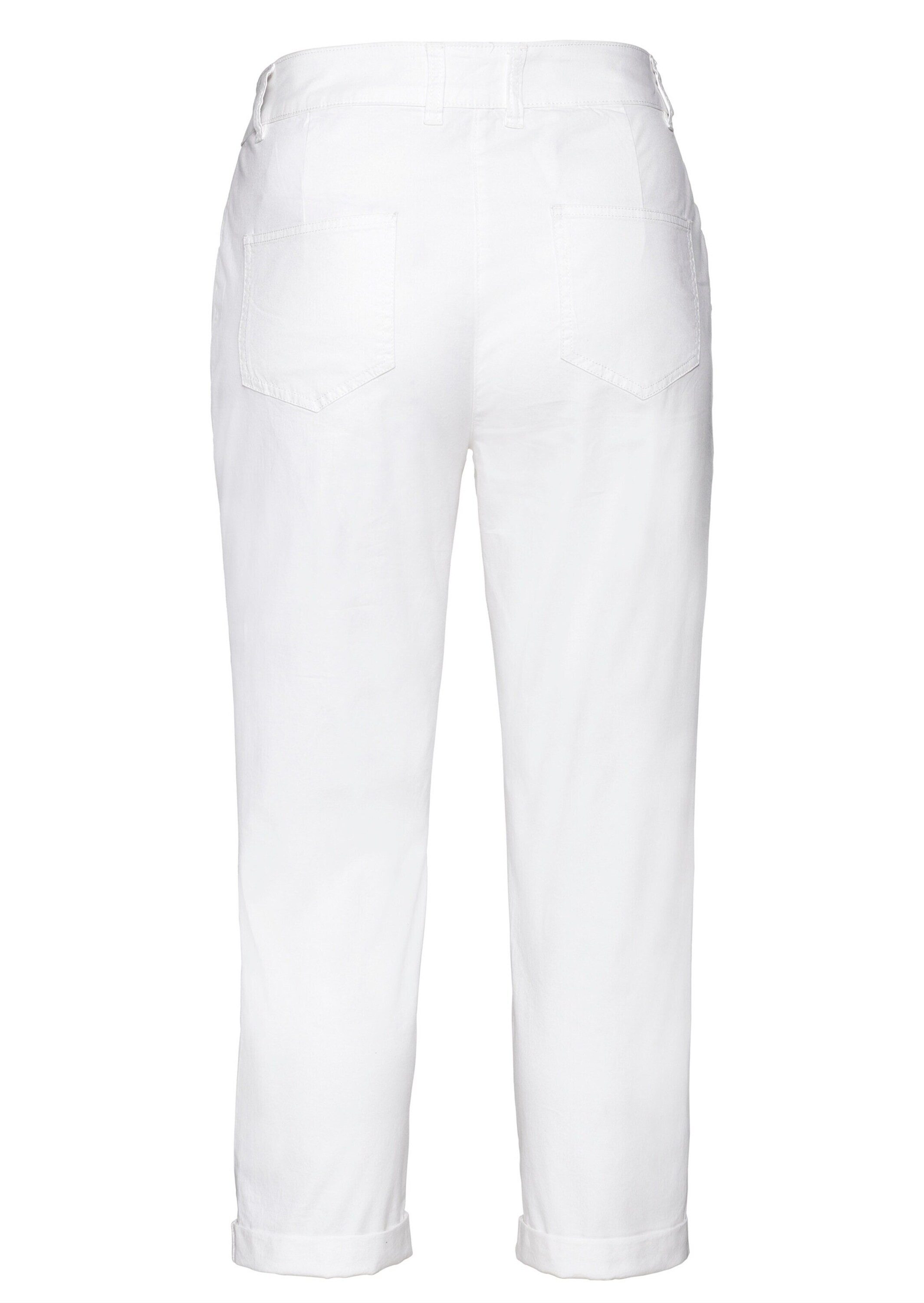 Sheego Shorts 7/8-Hose