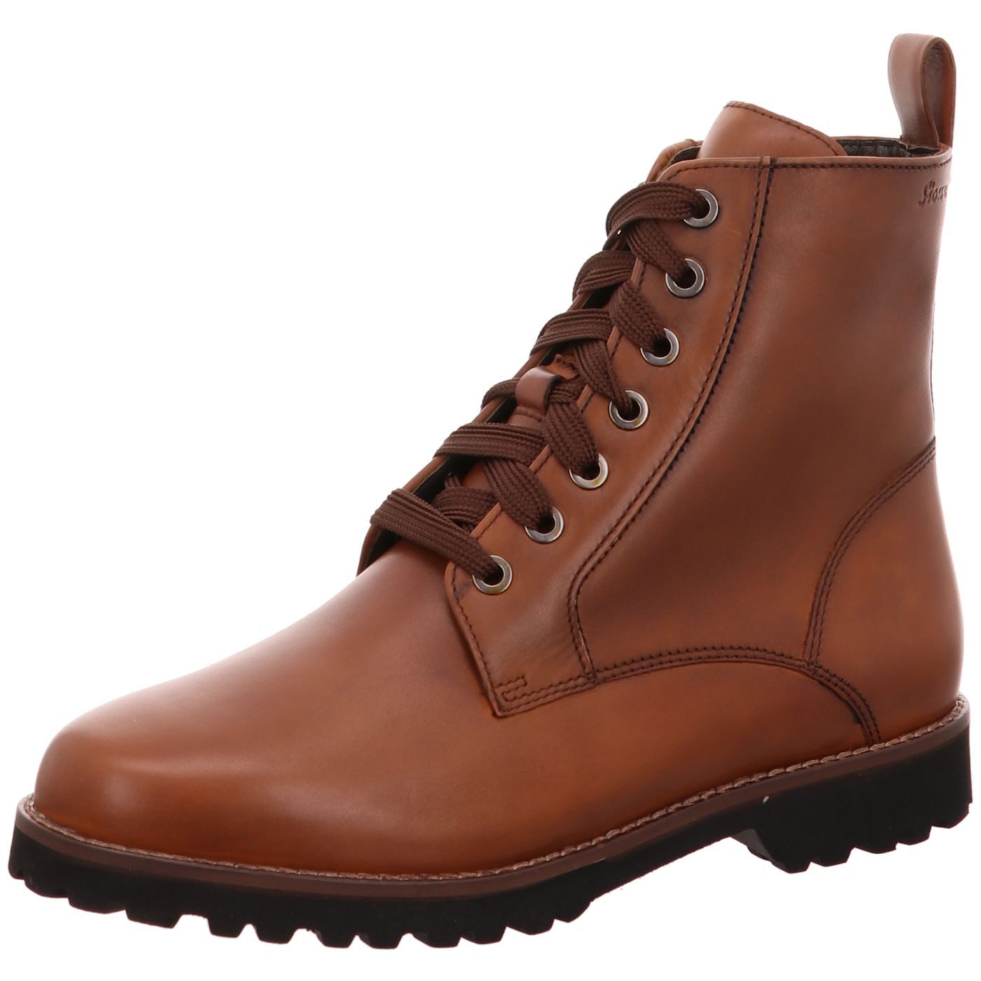 SIOUX Meredith 733 Stiefel für Einlagen geeignet