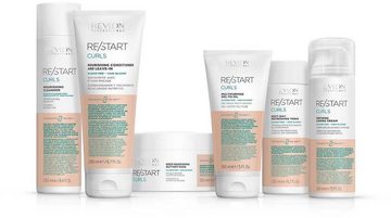 REVLON PROFESSIONAL Haarcreme Re/Start CURLS Defining Caring Cream 150 ml