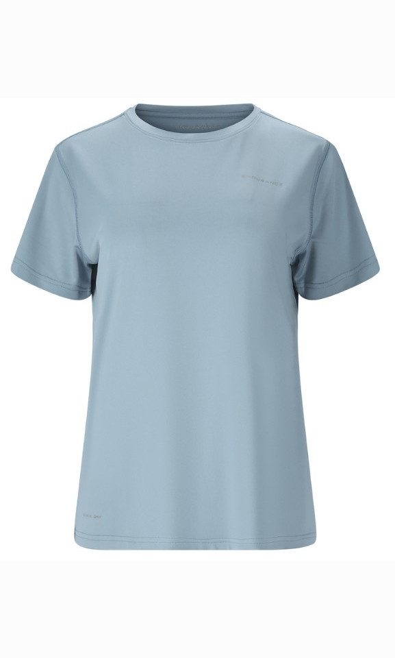 ENDURANCE T-Shirt Yonan V2 W Performance S/S Tee