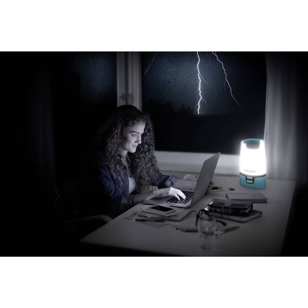 Energizer LED Laterne Lantern E304157500