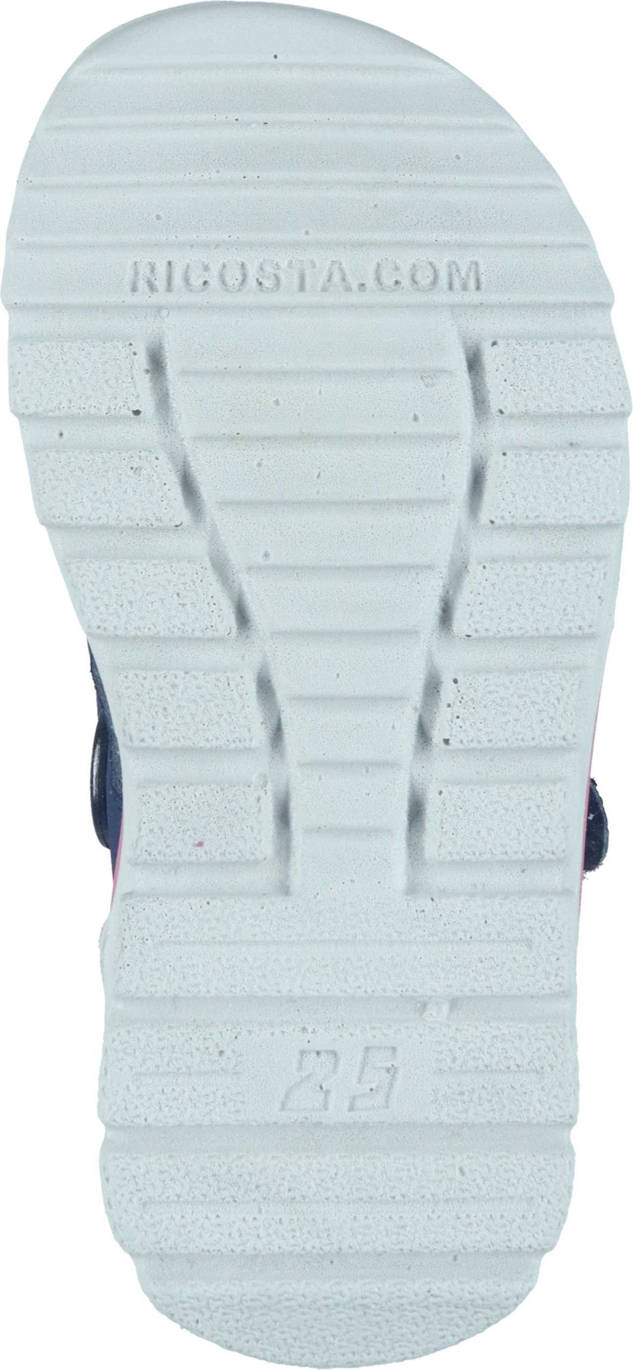 Ricosta Sandalen Outdoorsandale aus Synthetik/Textil