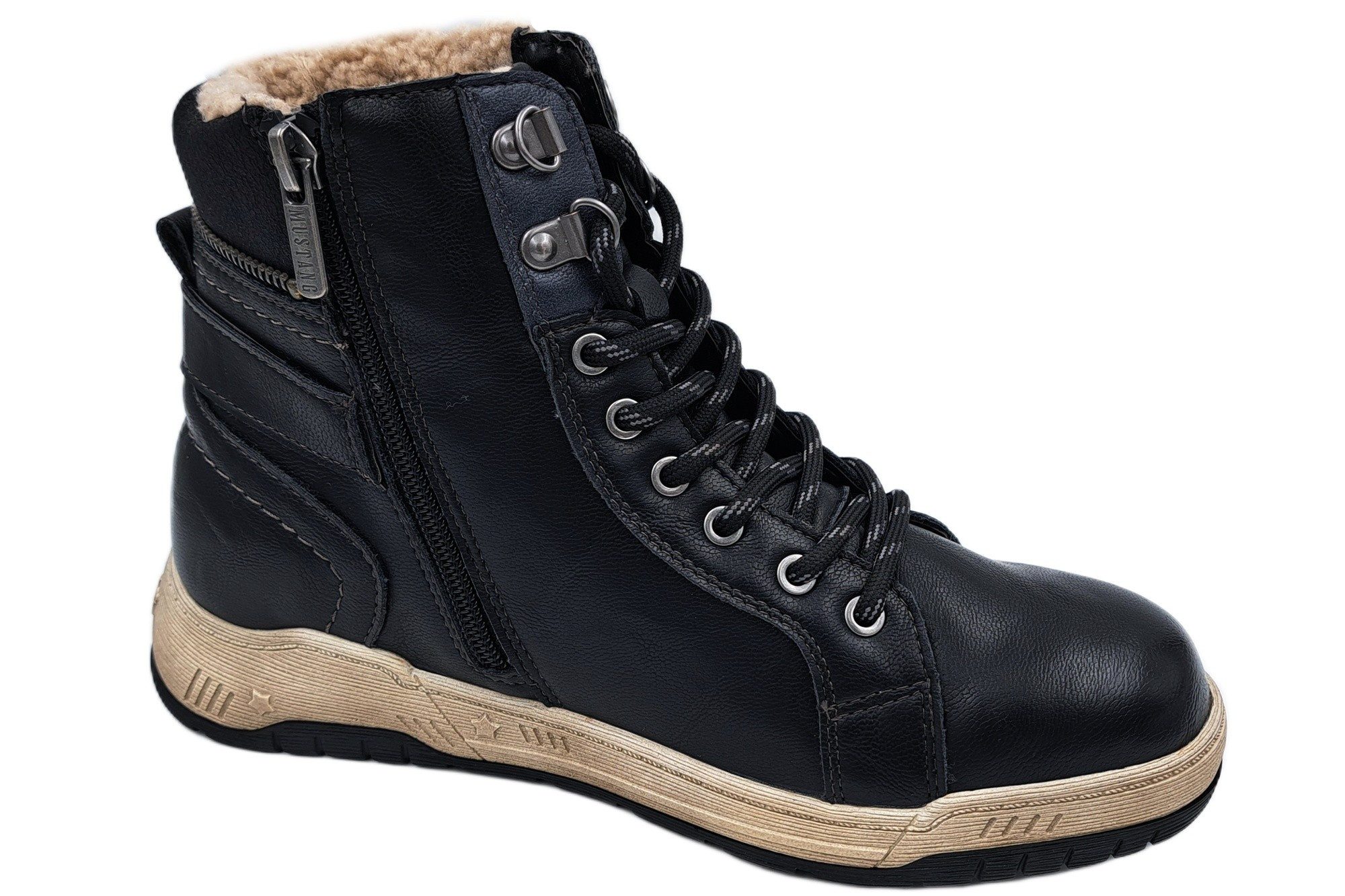 Mustang Shoes Winterboots günstig online kaufen