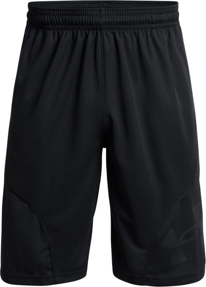 Under Armour® Shorts UA Perimeter Shorts (27 cm) Black 001
