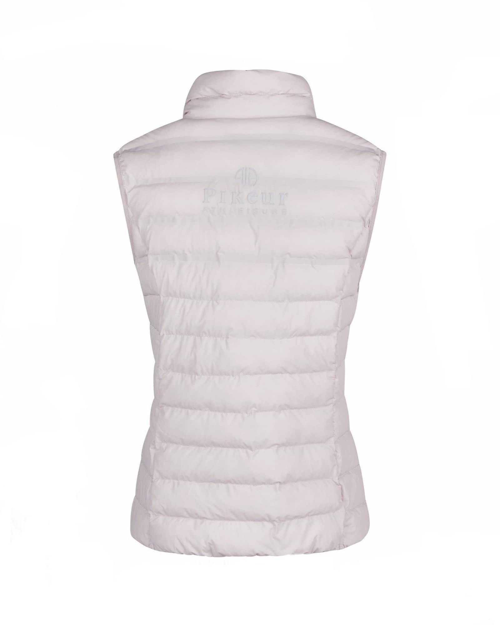 Pikeur Reitweste Weste Damen Quilted