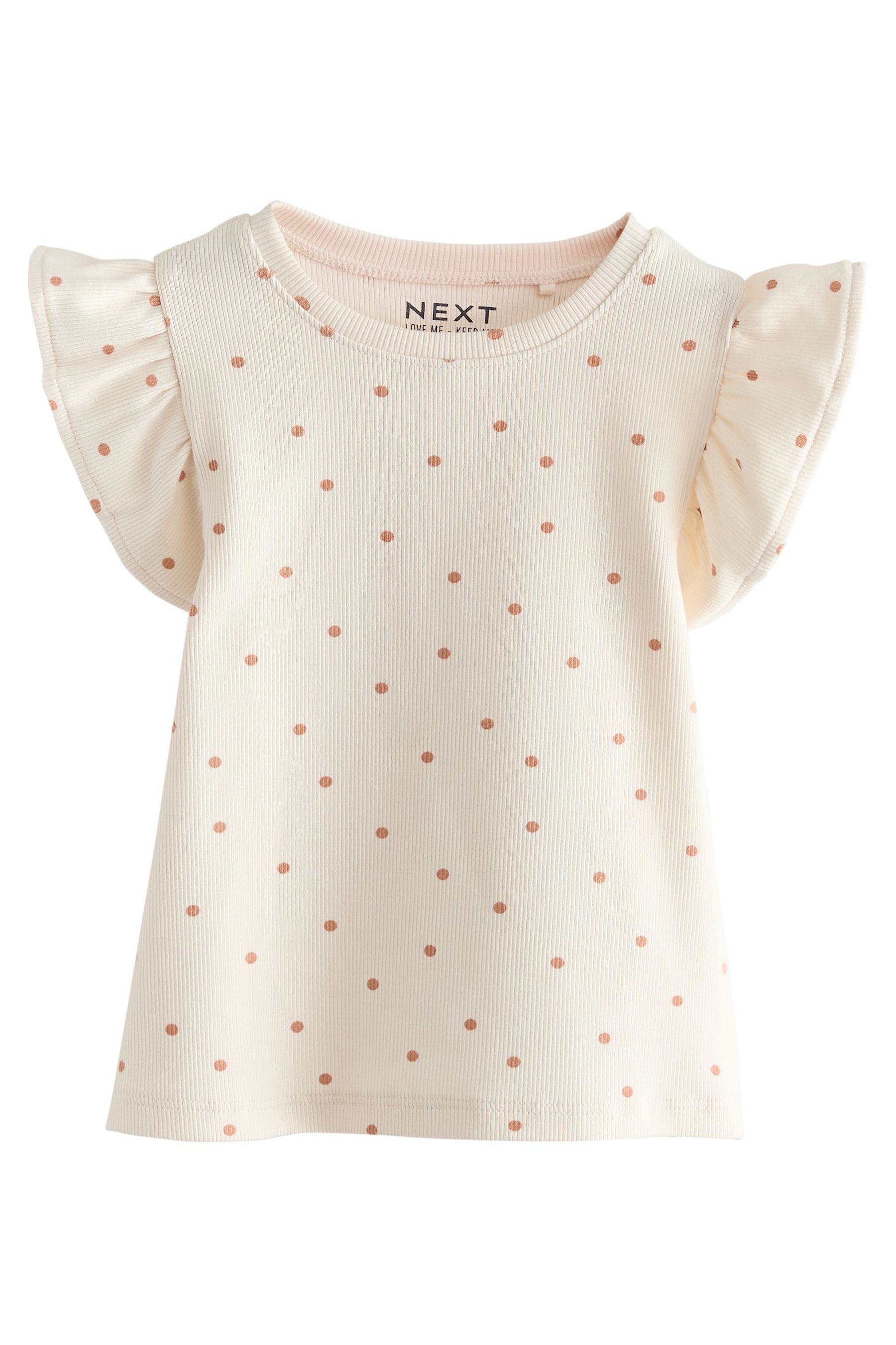 Next Shirttop Trägerhemden im 5er-Pack (5-tlg) – Bild 4 von 5