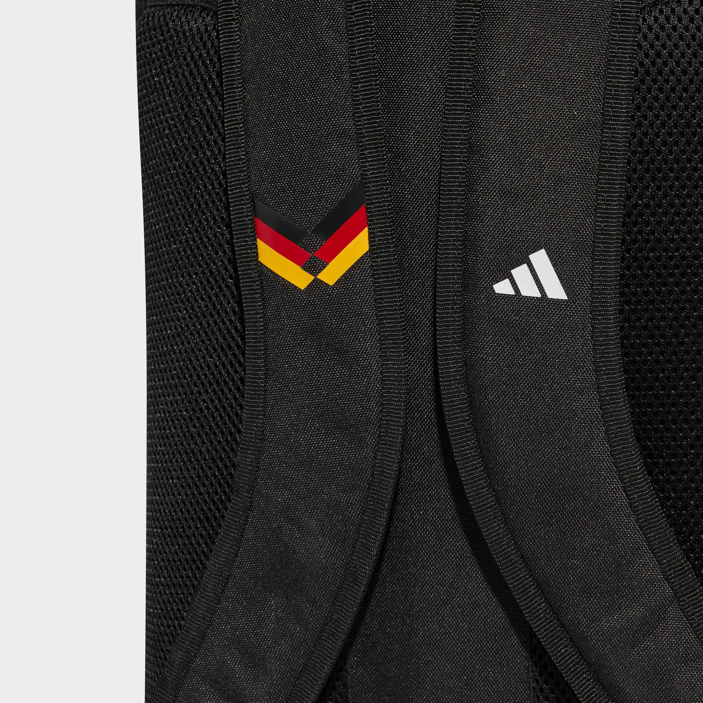 adidas Performance Sportrucksack DEUTSCHLAND 26, für Erwachsene, mit sportlichem Stil – Bild 5 von 5