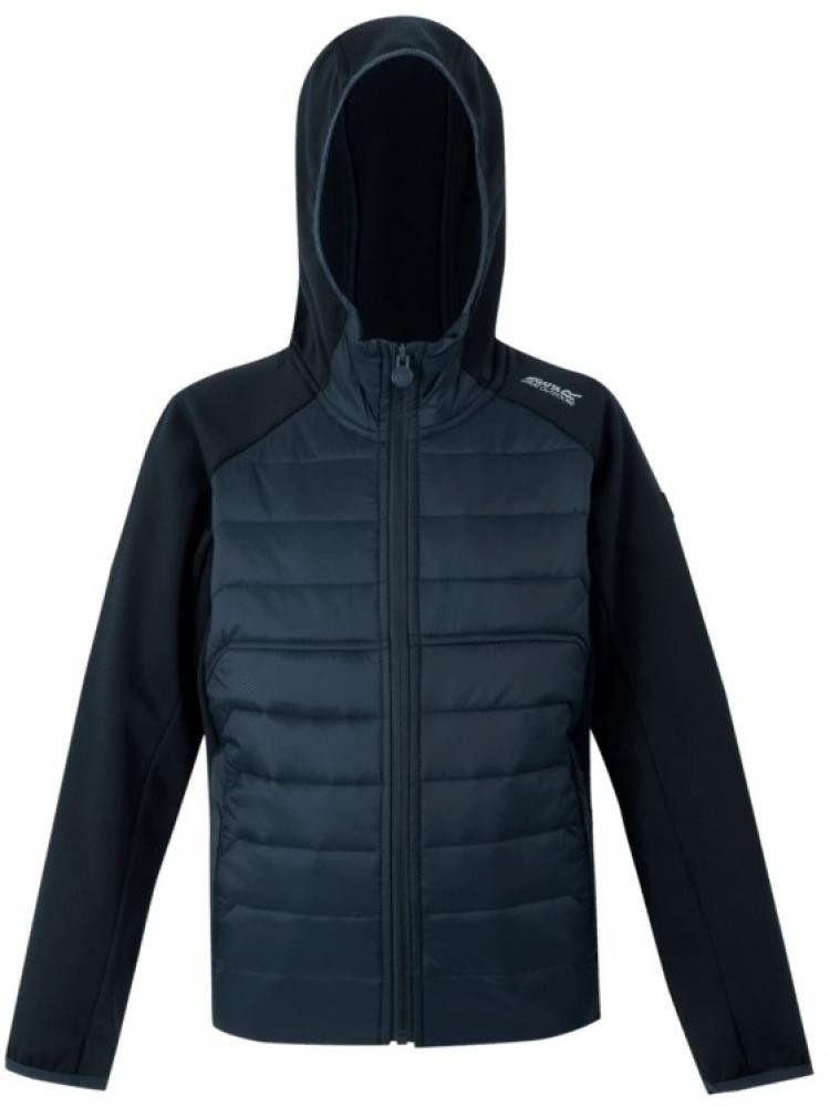 Regatta Outdoorjacke Kinderjacke - Kielder Hybrid IX Kids
