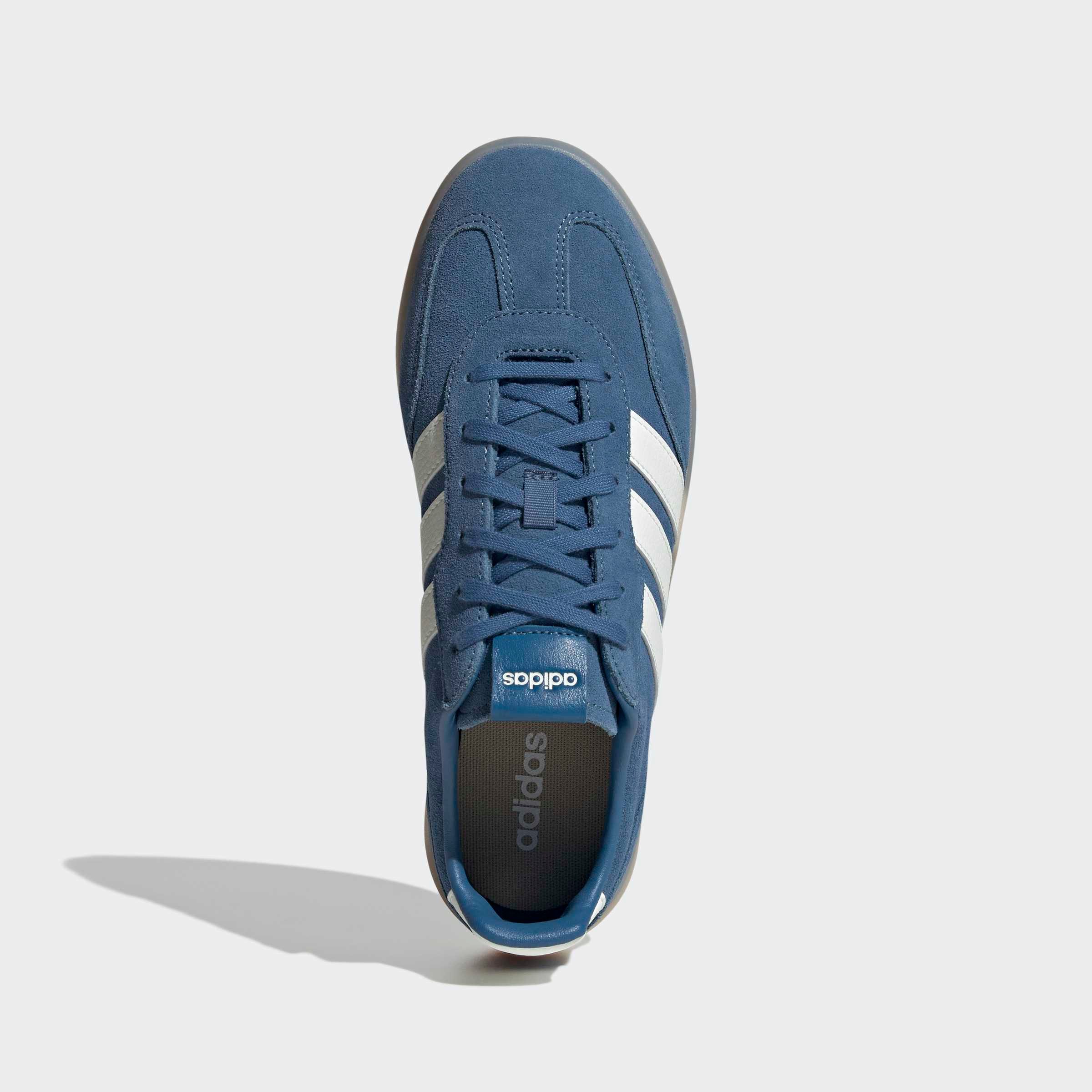 adidas Sportswear BARREDA DECODE Sneaker inspiriert vom Design des adidas handball spezial – Bild 4 von 5