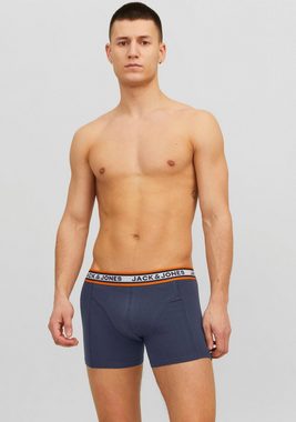 Jack & Jones Trunk JACMYLE TRUNKS 3 PACK NOOS (Packung, 3-St)