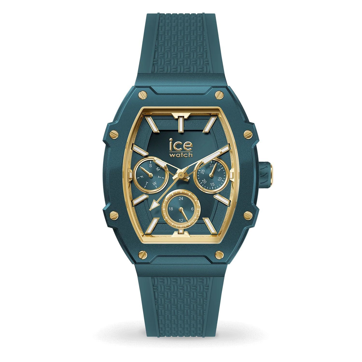 ice-watch Quarzuhr ICE Boliday günstig online kaufen