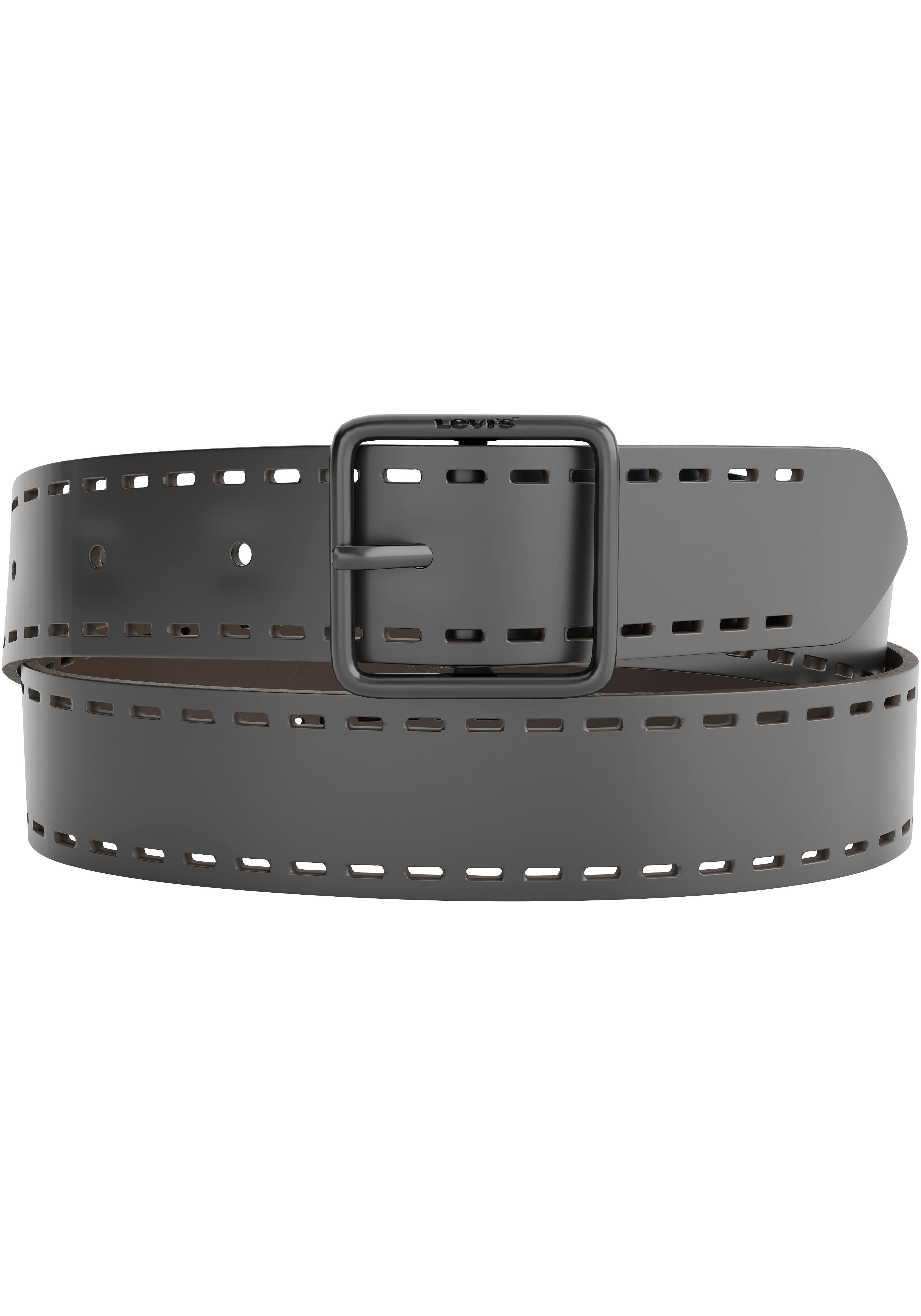 Levi's® Synthetikgürtel ELEVATED CORE REVERSIBLE günstig online kaufen