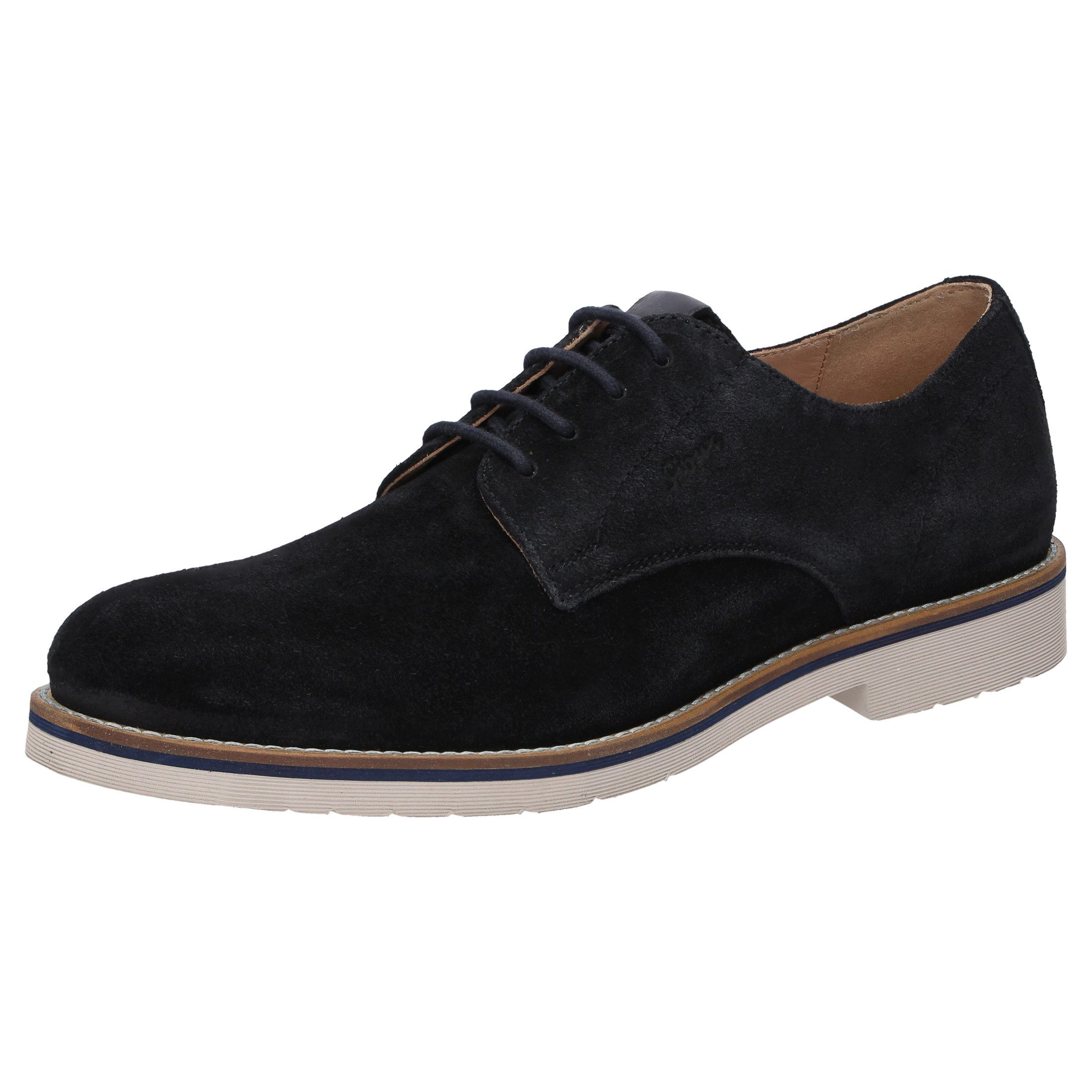 SIOUX Encanio-715 Schnürschuh günstig online kaufen