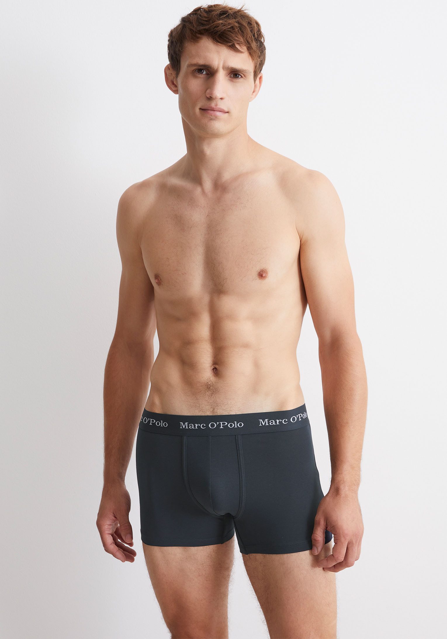 Marc O'Polo Trunk Essentials (3er Pack) günstig online kaufen