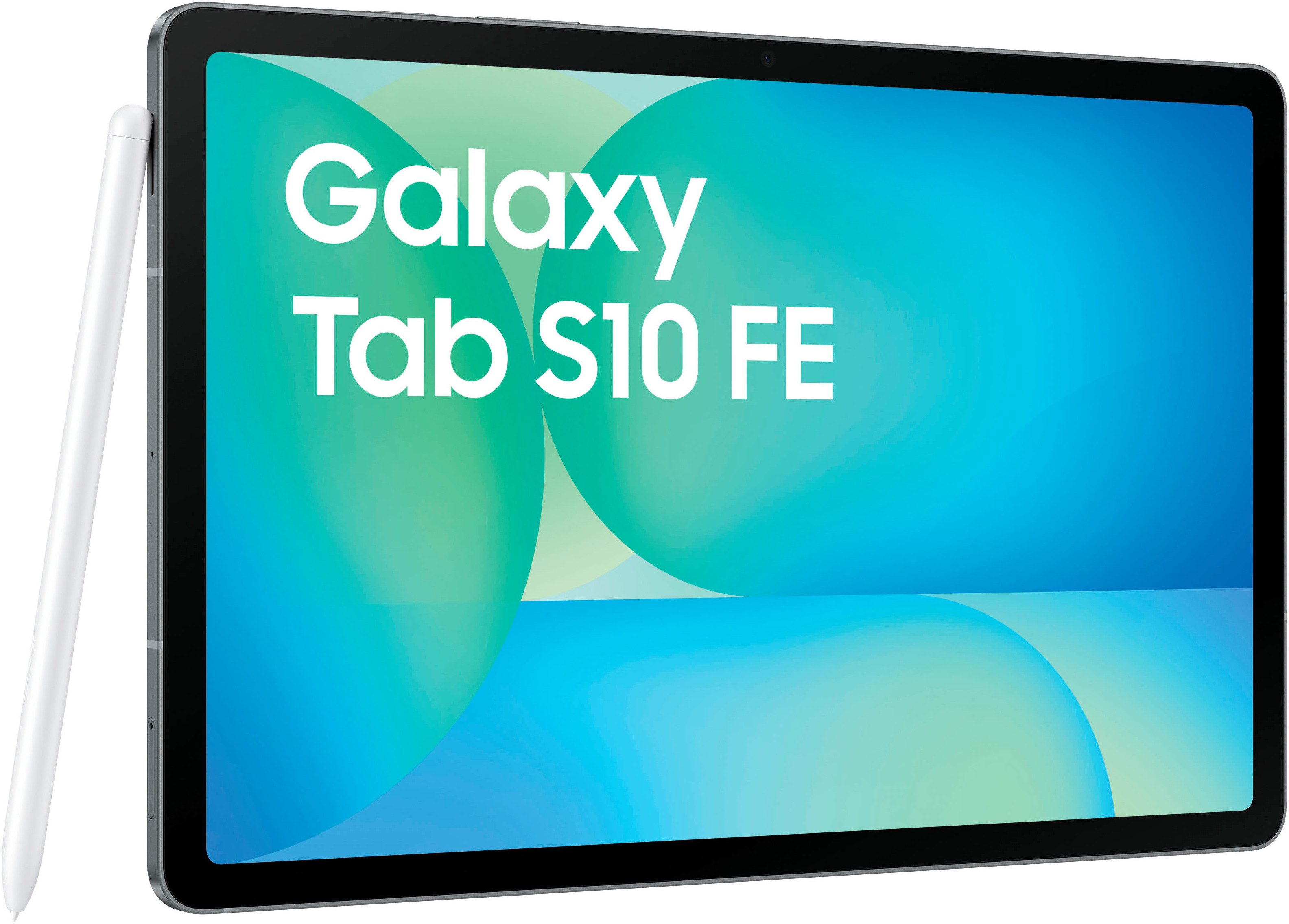 Samsung Galaxy Tab S10 FE 256GB Tablet (10,9