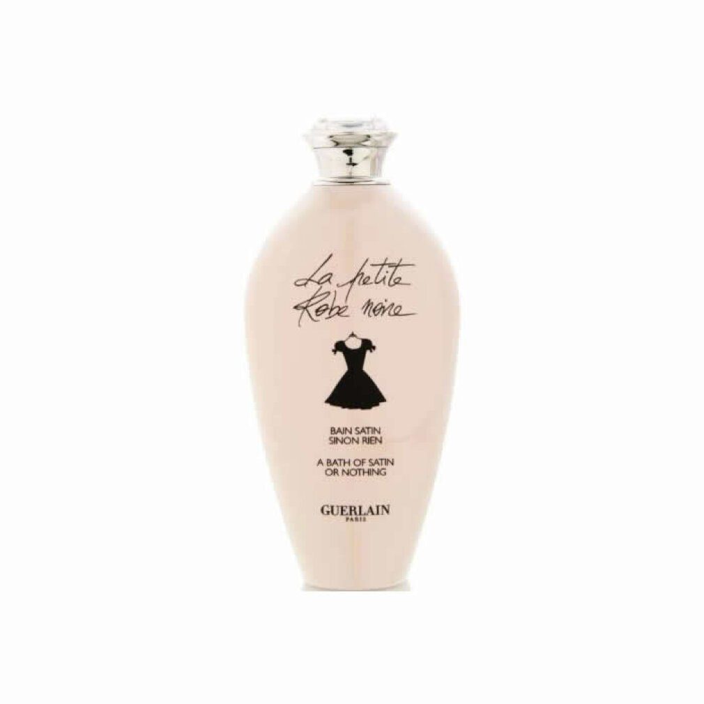 Shower 200 ROBE LA GUERLAIN ml NOIRE Duschgel Gel PETITE GUERLAIN