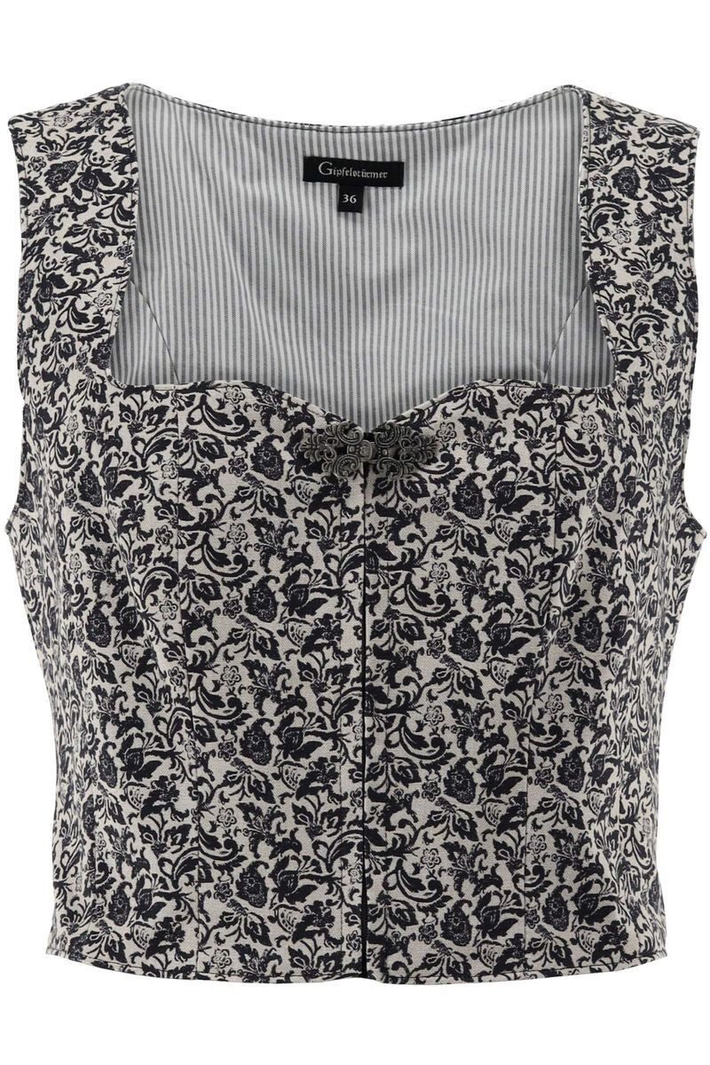 OS Trachten Trachtenweste