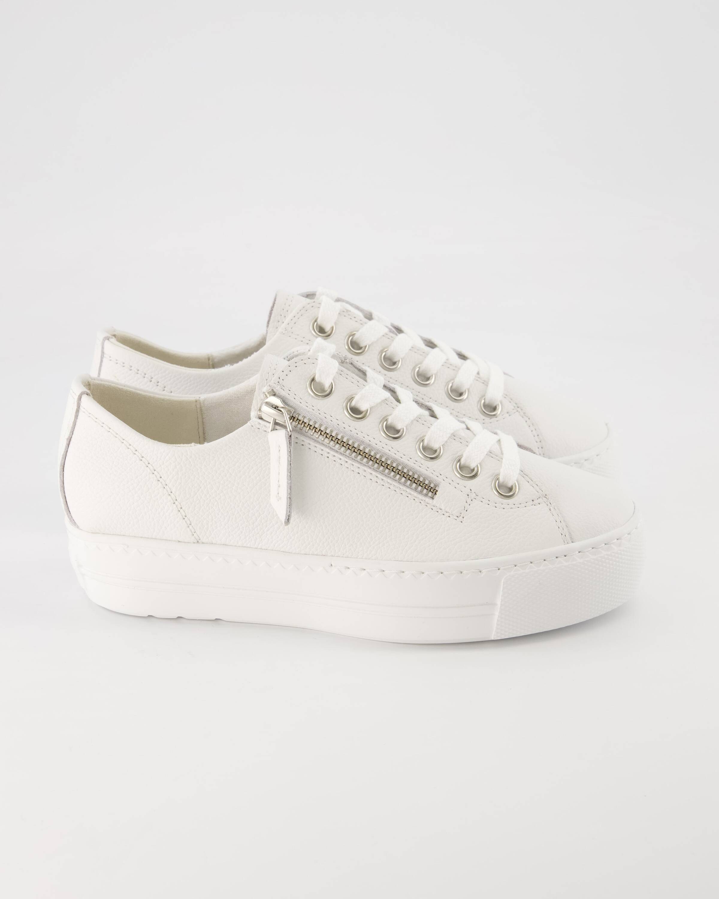 Paul Green 5006-045 Schnürschuh Obermaterial: Leder günstig online kaufen