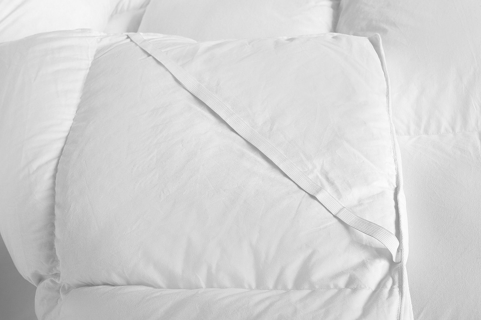 Mayaadi Home, Matratzenauflage HS69 Matratzenauflage Topper Unterbett 70 % Daunen