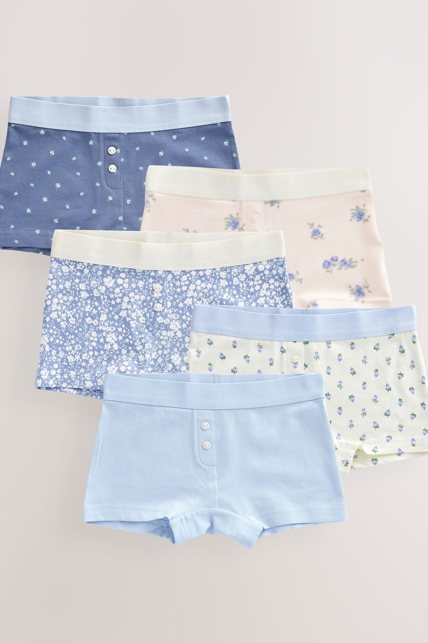 Next Slip 5er-Pack Boxer-Slips (5-St)