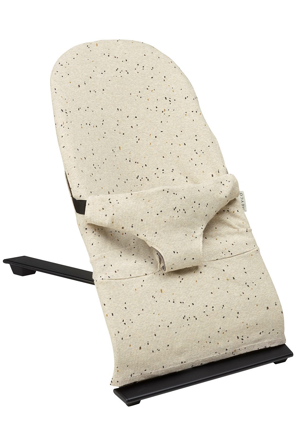 Meyco Baby Babywippe Rib Mini Spot günstig online kaufen