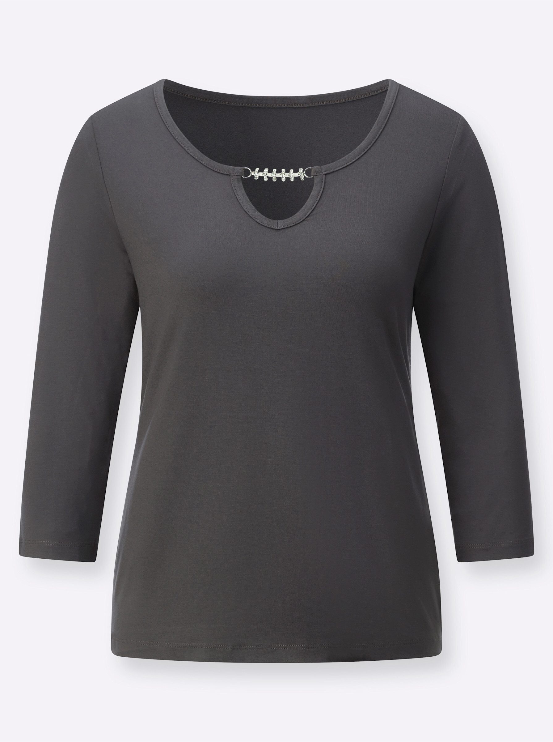 T-Shirt Shirt 3/4-Arm