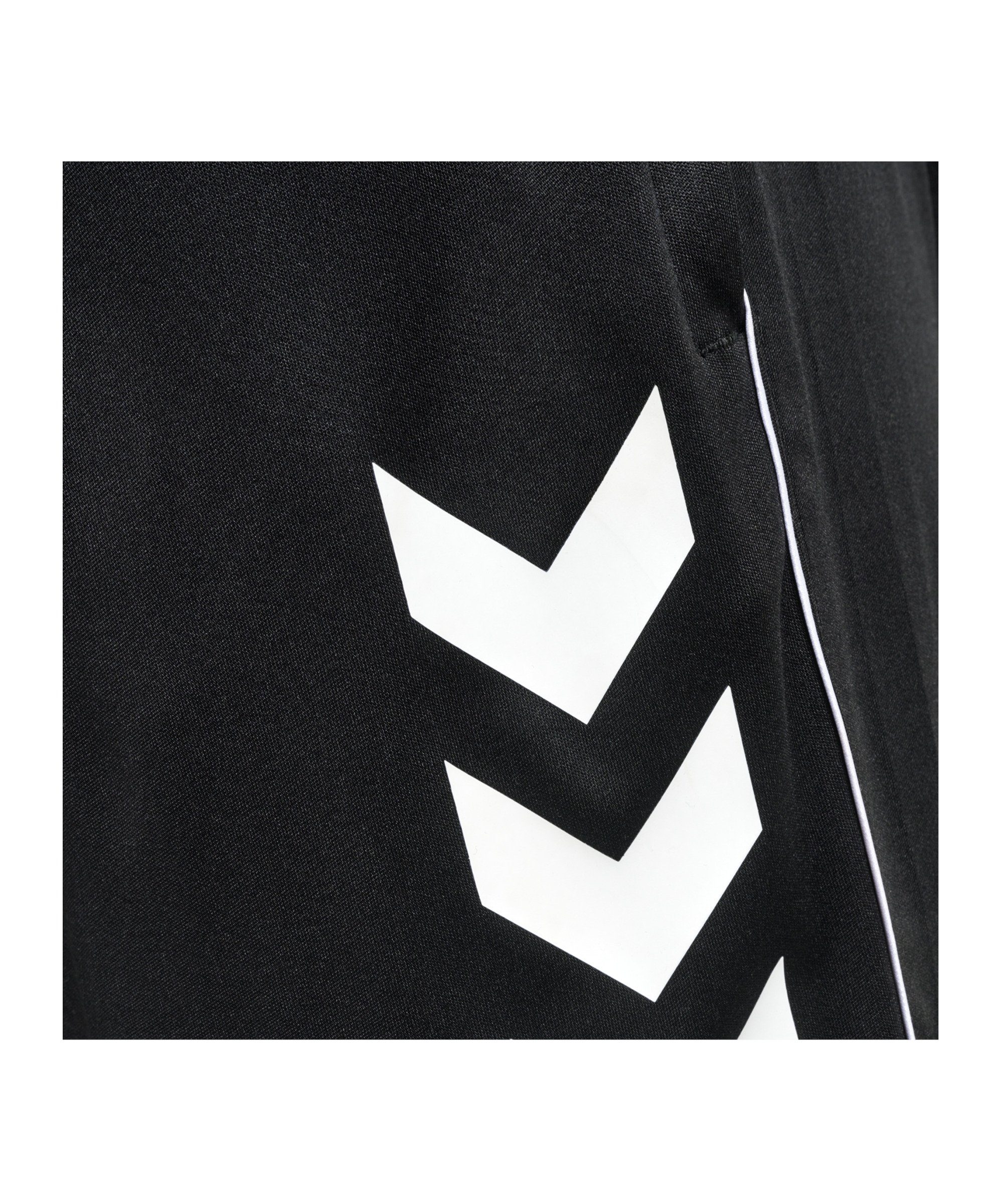 hummel Sporthose Hummel hmlCORE XK Poly Coach Short