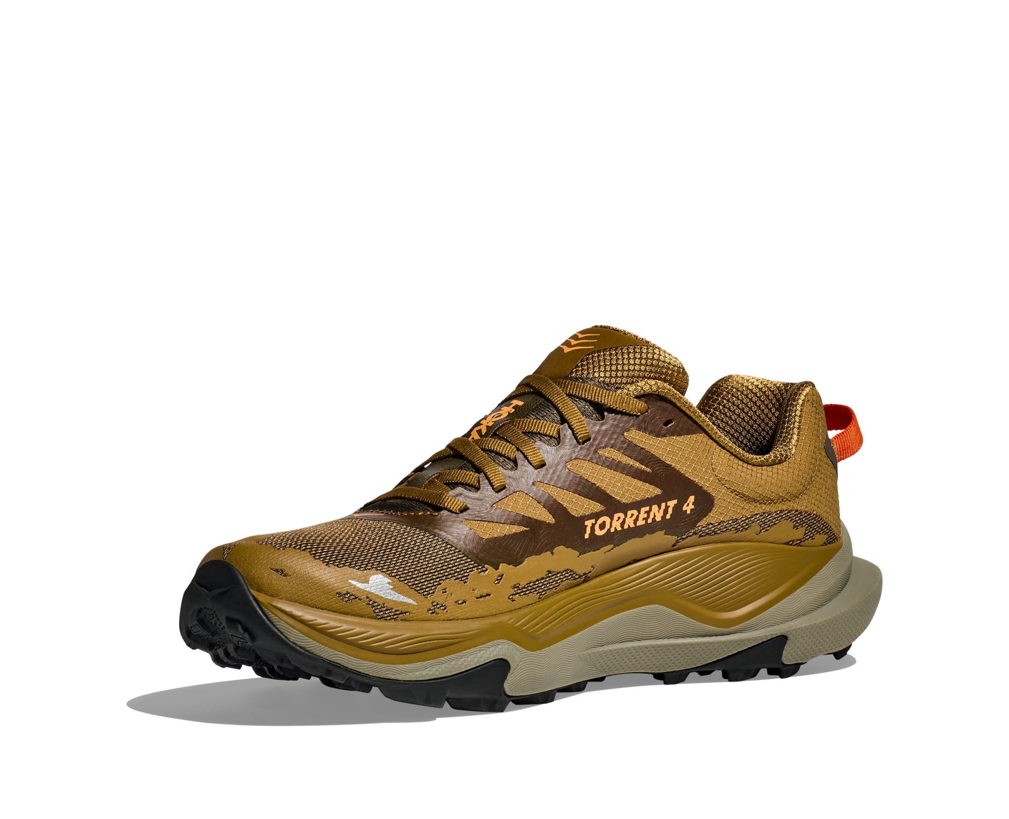Hoka One One TORRENT 4 Trailrunningschuh günstig online kaufen