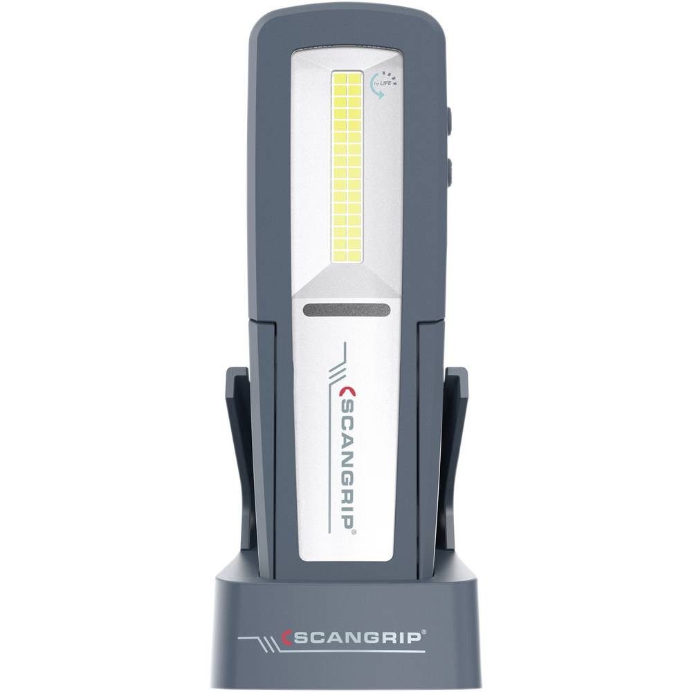 Scangrip Arbeitsleuchte Leipold Doehle LED-Arbeitsleuchte, max. 500 Lumen