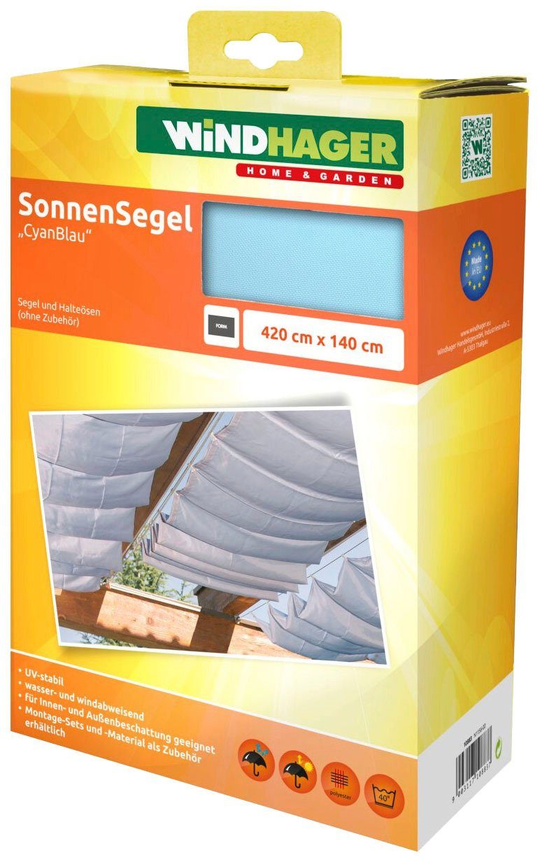Sonnensegel