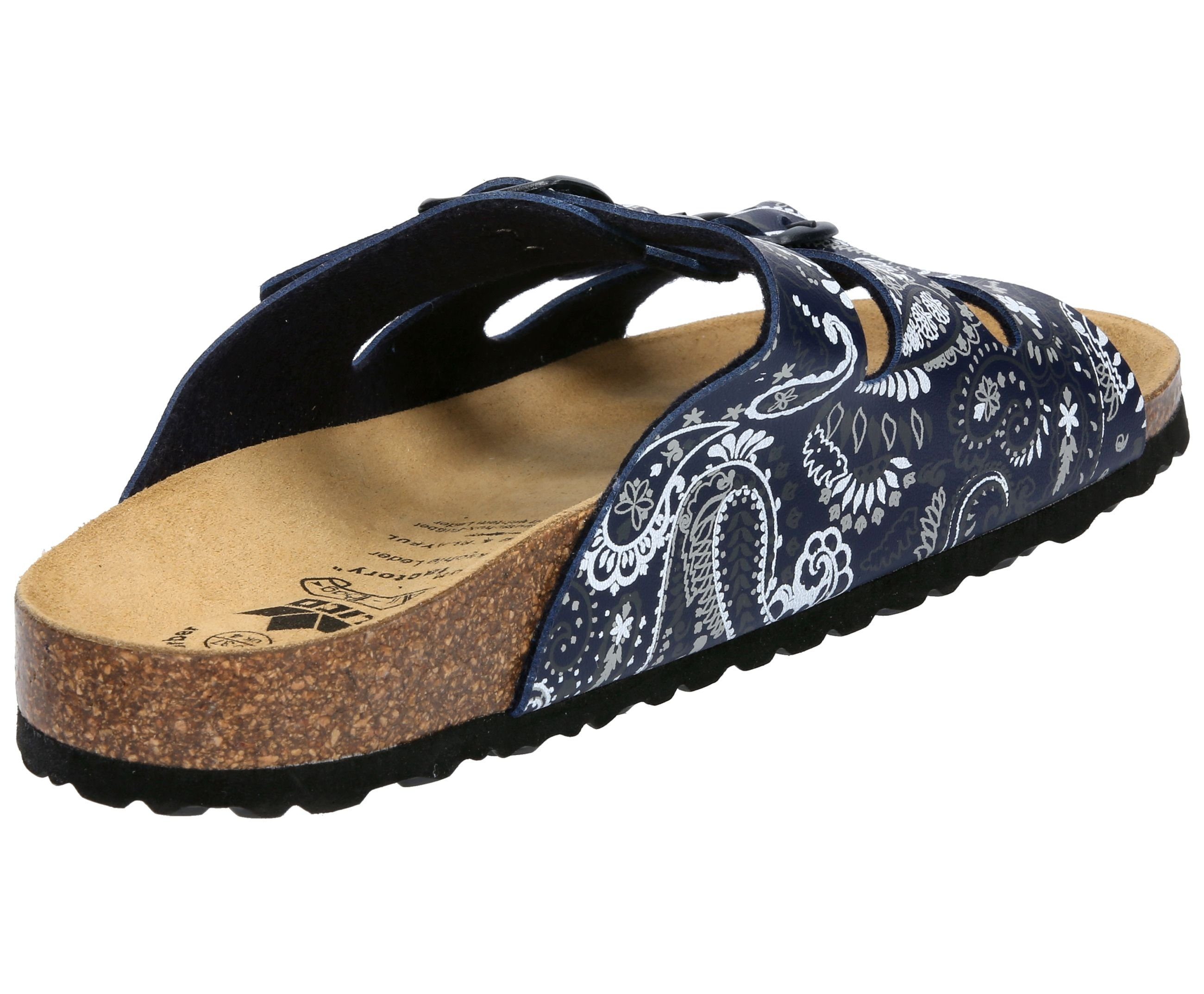 Lico Pantolette Bioline Lady Power Pantolette