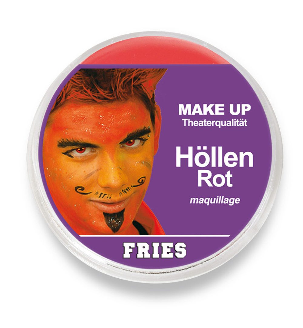 Höllen Rot