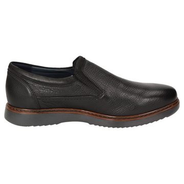 SIOUX Uras-700-K Slipper