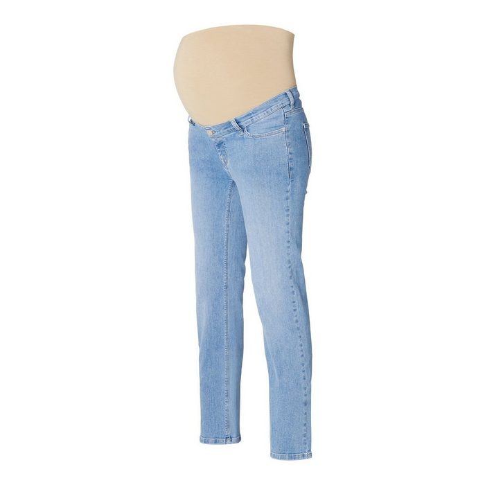 ESPRIT maternity Umstandsjeans Jeans mit Überbauchbund