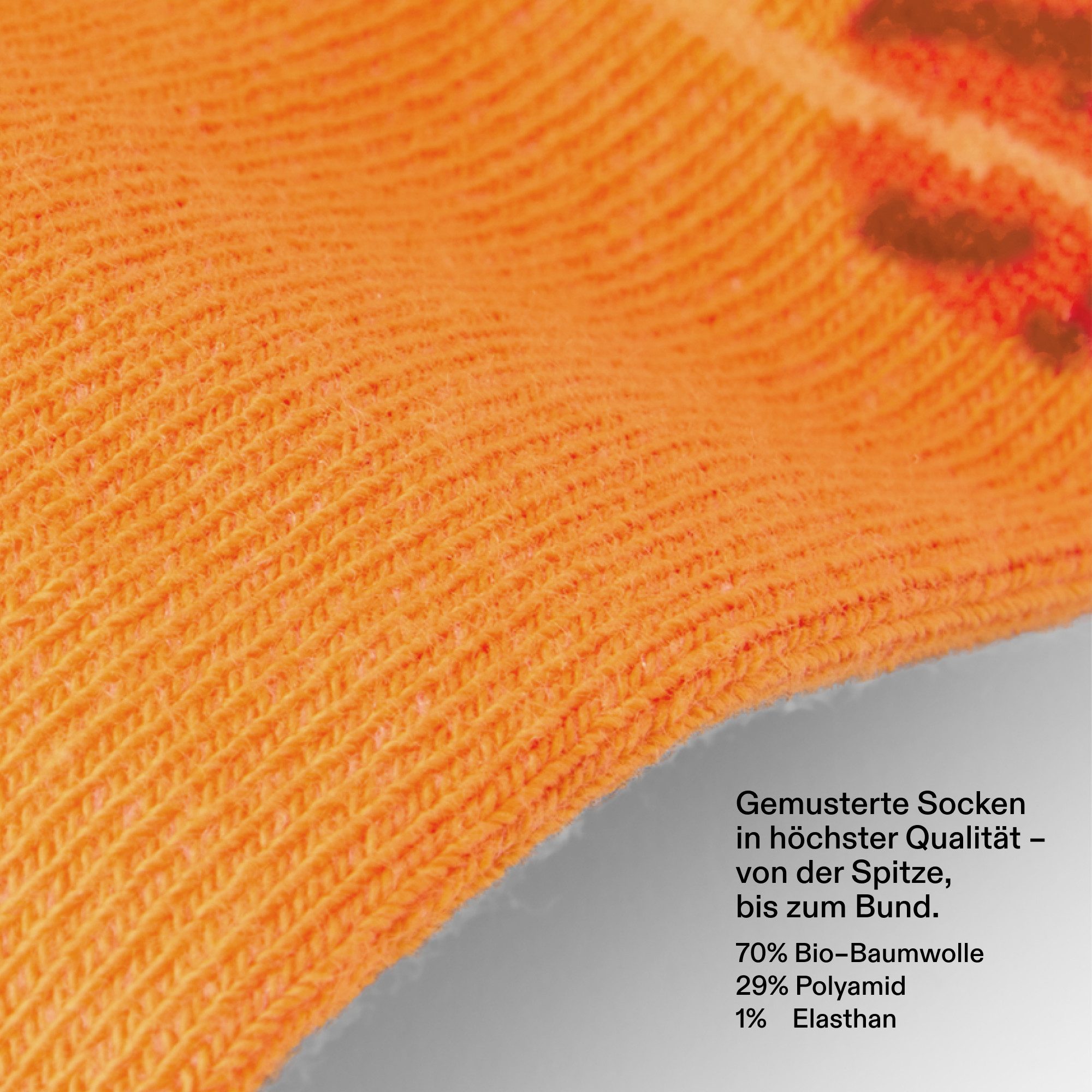 von Jungfeld Socken Signature Icons SET Baumwoll-Mischung 35-46 Unisex (3-Paar, 3 Paar) Lustige Motivsocken aus Bio-Baumwolle