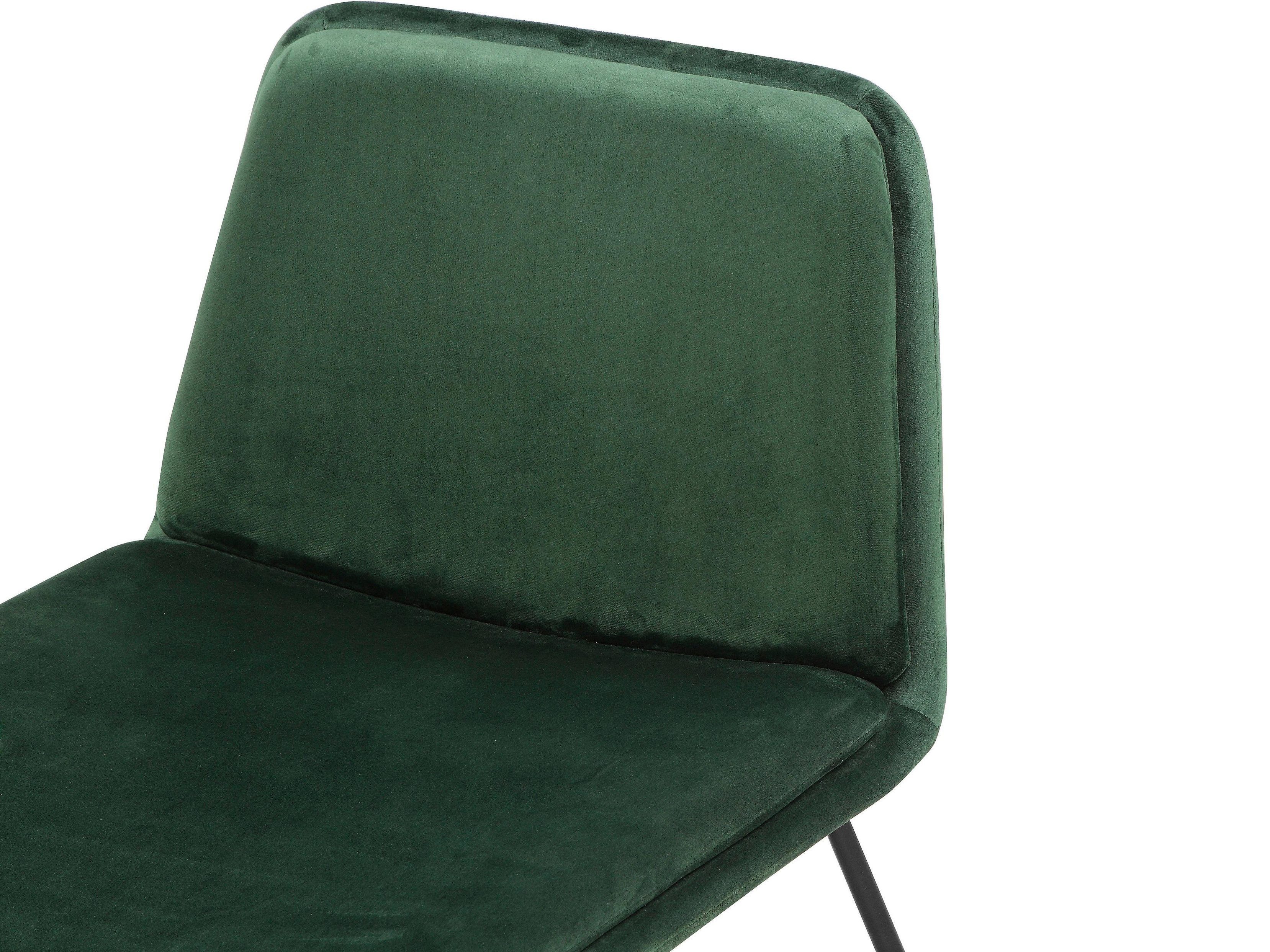 Heino | Stück) Stuhl loft24 (1 grün chrome