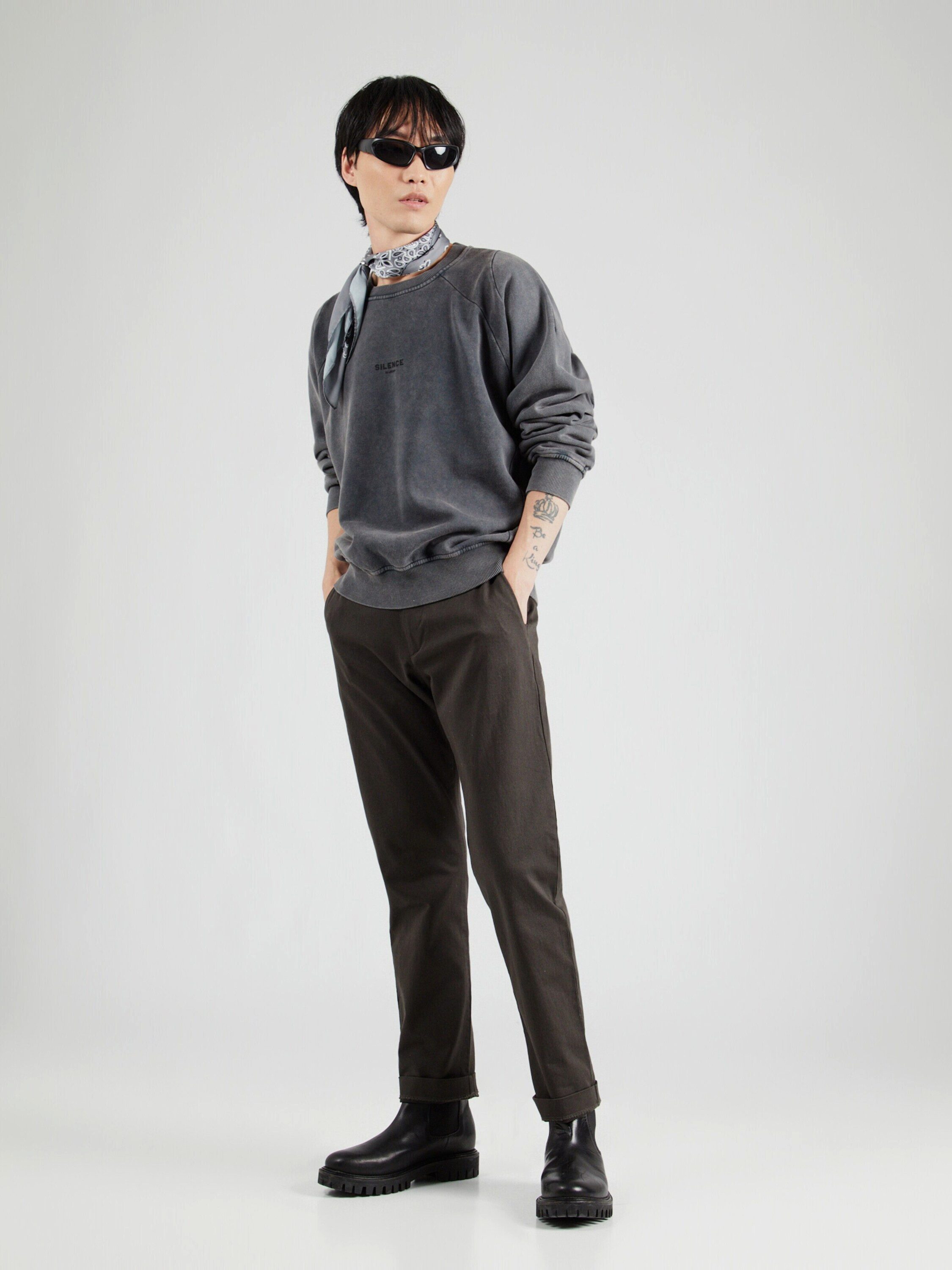 Han Kjøbenhavn Sweatshirt (1-tlg)