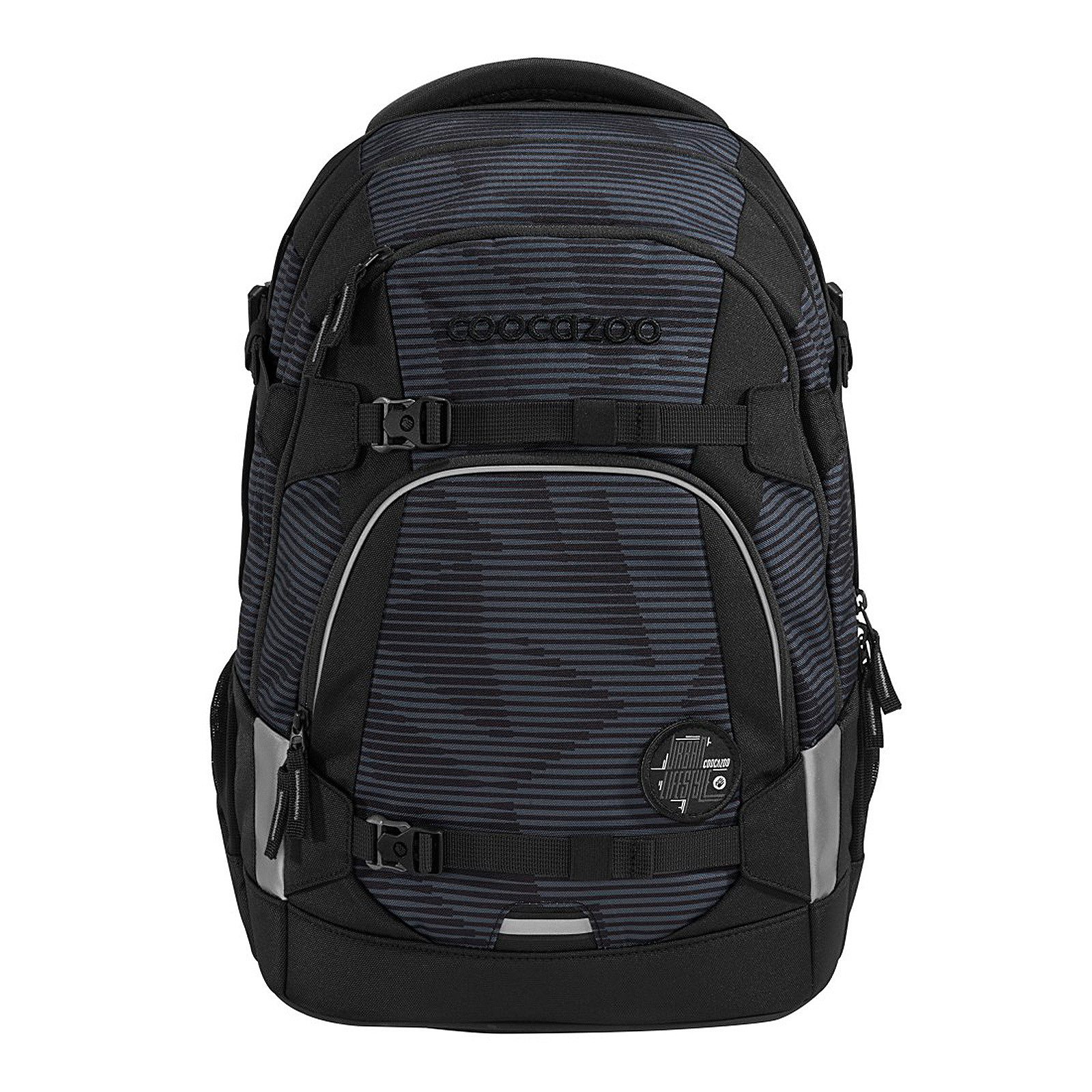 coocazoo Schulrucksack Mate Schulrucksack Set Rucksack günstig online kaufen