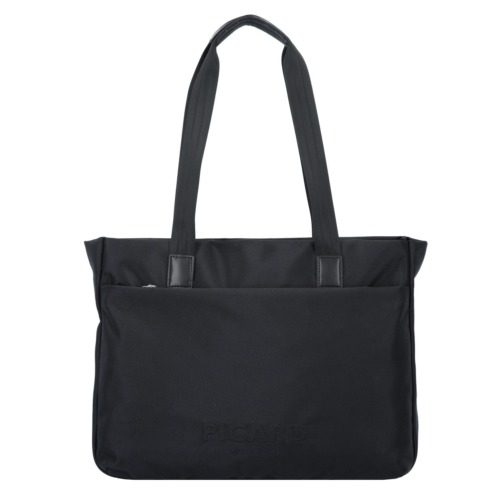 Schultertasche Lucky One