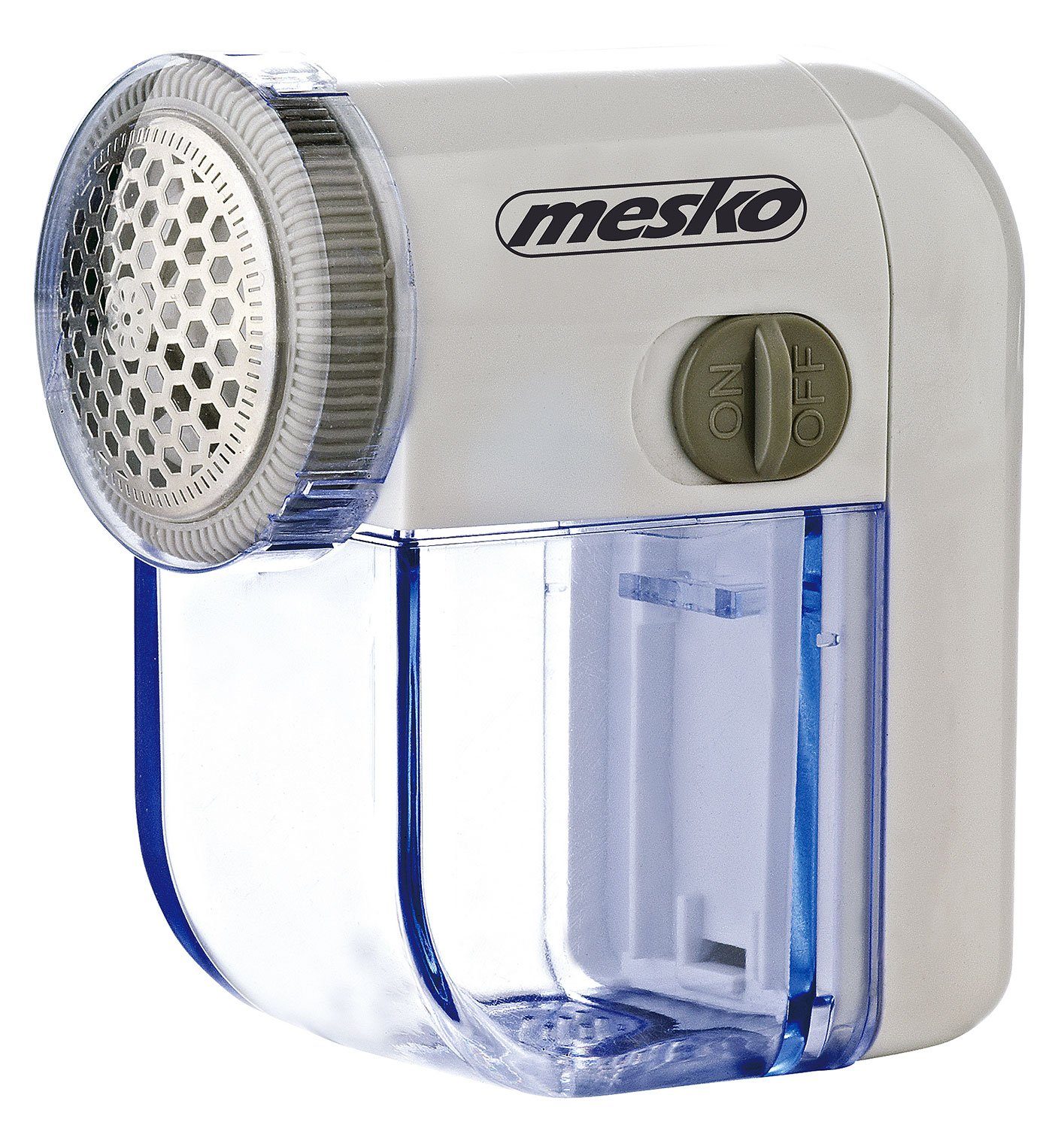 Mesko Fusselrasierer Mesko MS 9610 Fusselrasierer/-entferner Batteriebetrieb